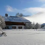 Alpenwelt