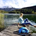 Alpenwelt Διαμέρισμα