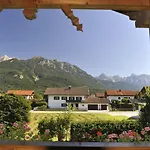 Alpenwelt * Wallgau