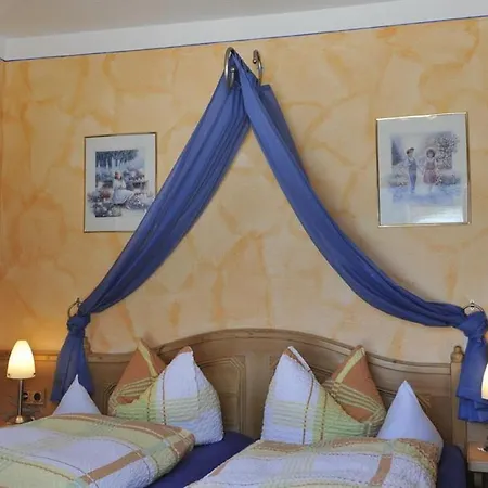 Apartman Alpenwelt *