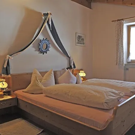 Apartman Alpenwelt