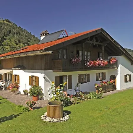 Alpenwelt