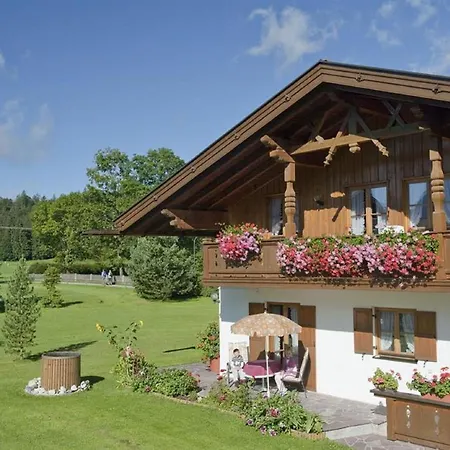 Alpenwelt