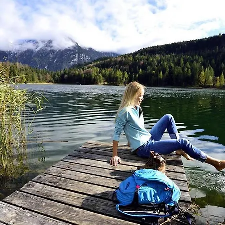 Alpenwelt Daire