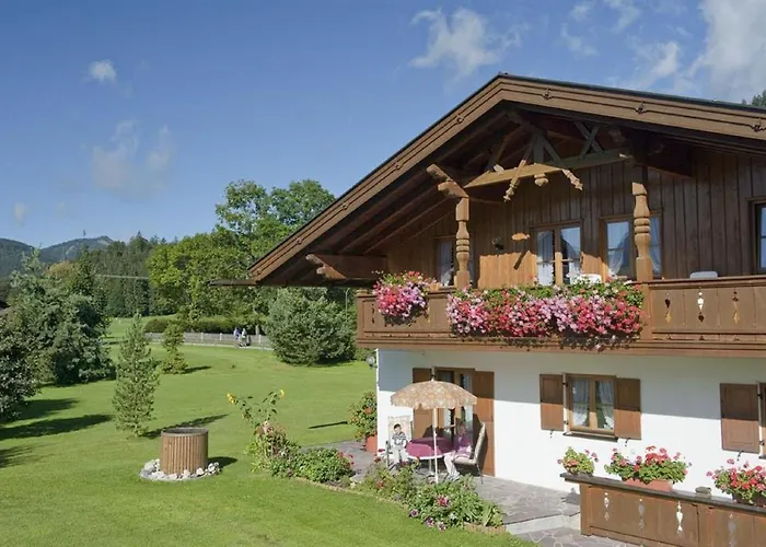 Alpenwelt