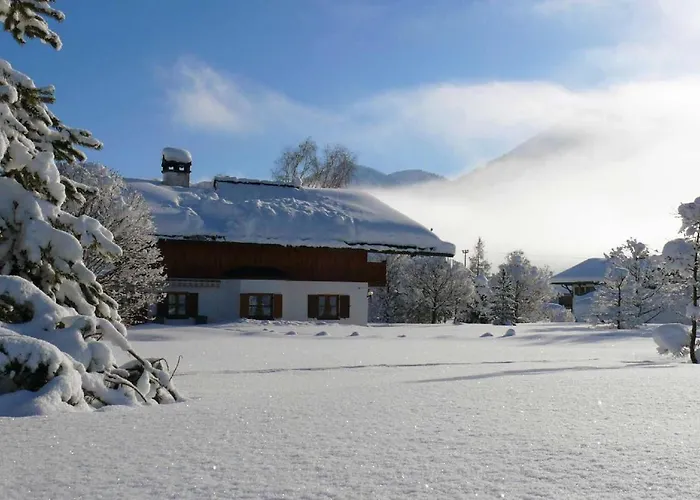 Alpenwelt