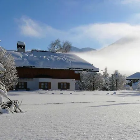 Alpenwelt